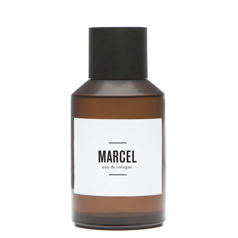 عطر ادکلن مارسل ماری ژان - Marcel Marie Jeanne - بررسی، قیمت و خرید