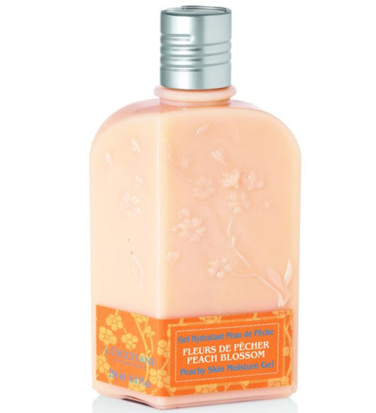 عطر ادکلن پیچ بلوسم لوکسیتان ان پروونس - Peach Blossom L'Occitane en Provence - بررسی، قیمت و خرید