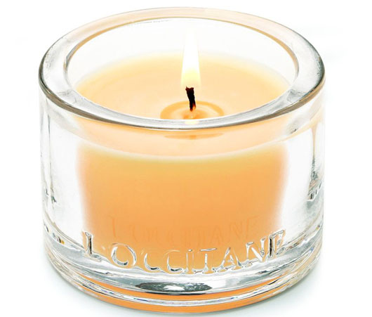 عطر ادکلن پیچ بلوسم لوکسیتان ان پروونس - Peach Blossom L'Occitane en Provence - بررسی، قیمت و خرید