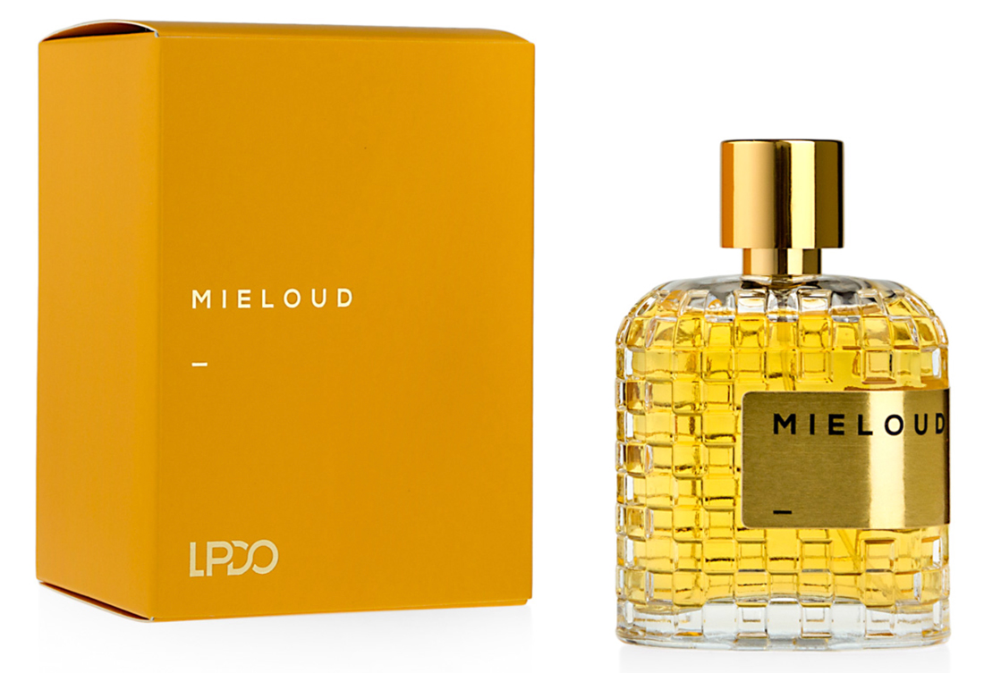 عطر ادکلن میلاد اِل پی دی او - Mieloud LPDO - بررسی، قیمت و خرید