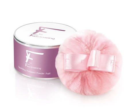 عطر ادکلن اف فور فسینیتینگ سالواتوره فراگامو - F for Fascinating Salvatore Ferragamo - بررسی، قیمت و خرید