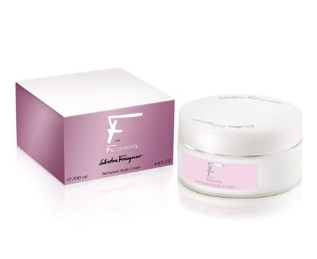 عطر ادکلن اف فور فسینیتینگ سالواتوره فراگامو - F for Fascinating Salvatore Ferragamo - بررسی، قیمت و خرید