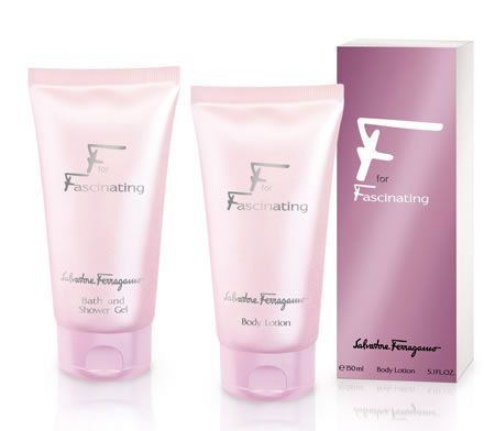 عطر ادکلن اف فور فسینیتینگ سالواتوره فراگامو - F for Fascinating Salvatore Ferragamo - بررسی، قیمت و خرید