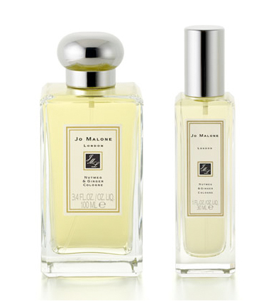 عطر ادکلن ناتمگ اند جینجر جو مالون لندن - Nutmeg & Ginger Jo Malone London - بررسی، قیمت و خرید