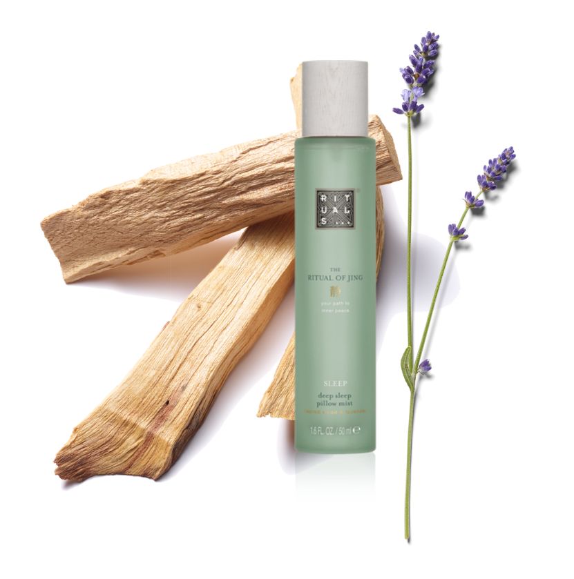 عطر ادکلن ریچوال آو جینگ پیلو اند بادی میست ريتوالز - Ritual of Jing Pillow & Body Mist Rituals - بررسی، قیمت و خرید