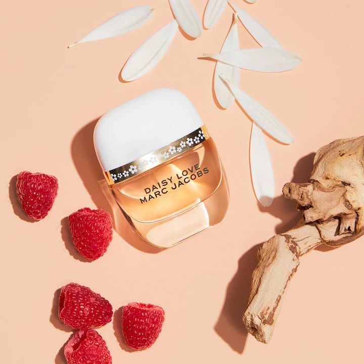 عطر ادکلن دیسی لاو پتالز مارک جیکوبز - Daisy Love Petals Marc Jacobs - بررسی، قیمت و خرید