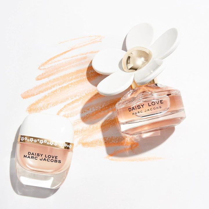 عطر ادکلن دیسی لاو پتالز مارک جیکوبز - Daisy Love Petals Marc Jacobs - بررسی، قیمت و خرید
