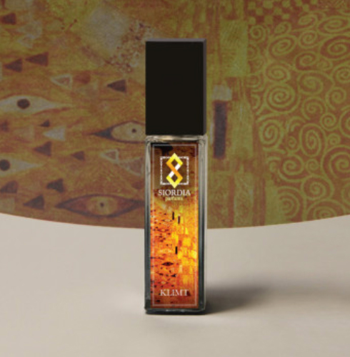 عطر ادکلن کلیمت سیوردیا پرفیومز - Klimt Siordia Parfums - بررسی، قیمت و خرید