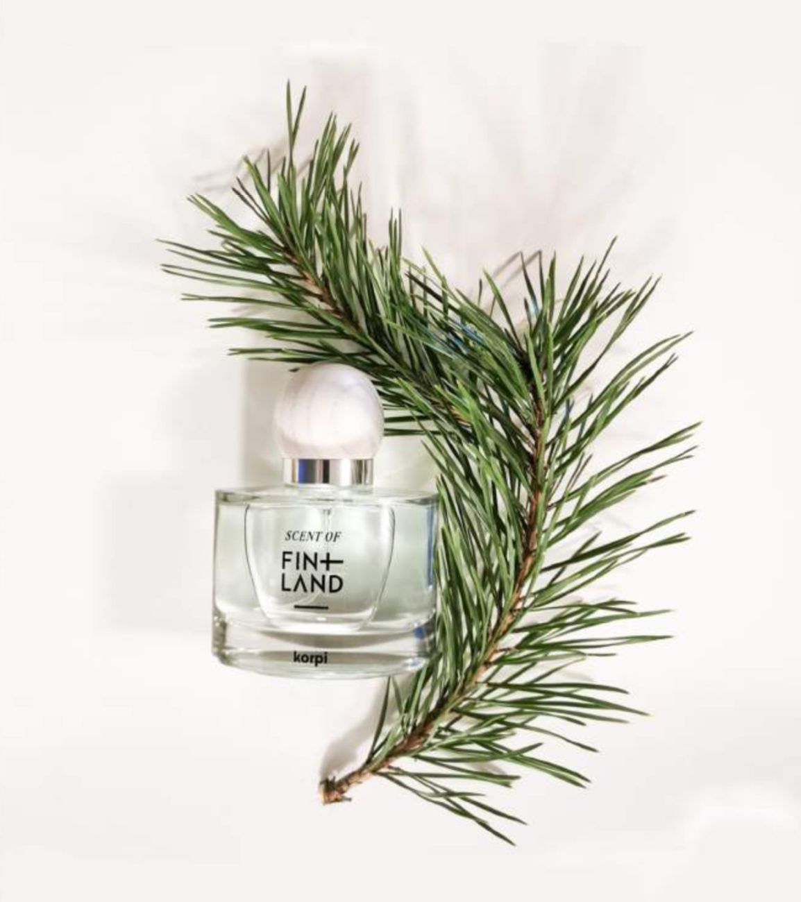 عطر ادکلن کورپی سِنت آو فینلند - Korpi Scent of Finland - بررسی، قیمت و خرید