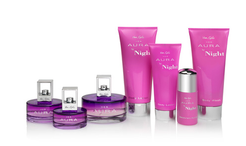 عطر ادکلن هر اورا بای نایت ون گیلز - Her Aura by Night Van Gils - بررسی، قیمت و خرید