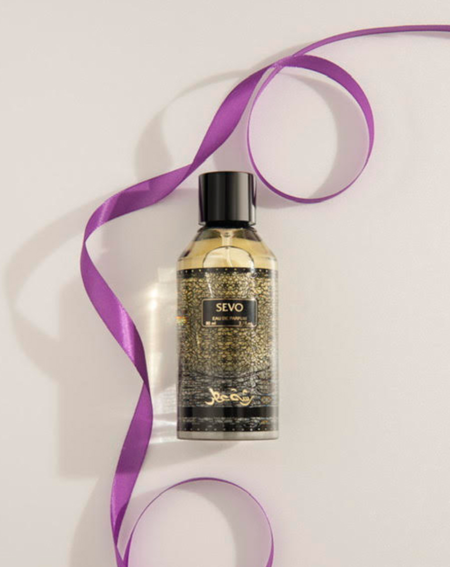 عطر ادکلن سیوو رشت اوتر - Sevo Rasht Otr - بررسی، قیمت و خرید