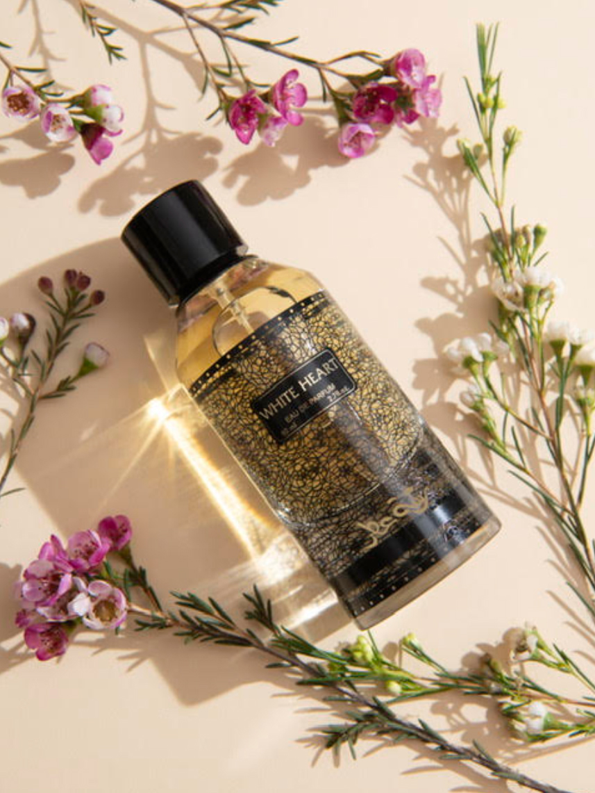 عطر ادکلن وایت امبر رشت آوتر - White Amber Rasht Otr - بررسی، قیمت و خرید