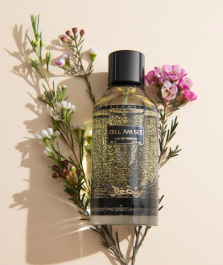 عطر ادکلن زل آم سی رشت اوتر - Zell Am See Rasht Otr - بررسی، قیمت و خرید