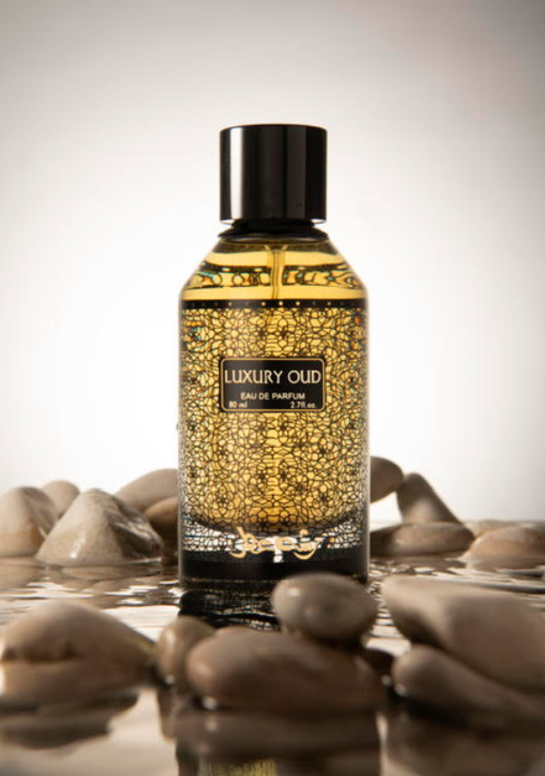 عطر ادکلن لاکچری عود راشت اوتر - Luxury Oud Rasht Otr - بررسی، قیمت و خرید