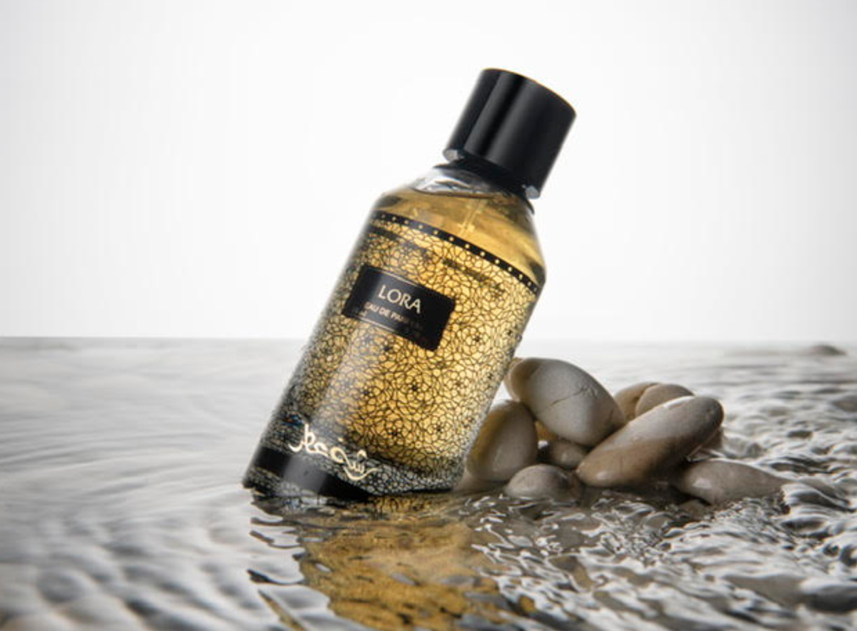 عطر ادکلن لورا رشتر - Lora Rasht Otr - بررسی، قیمت و خرید