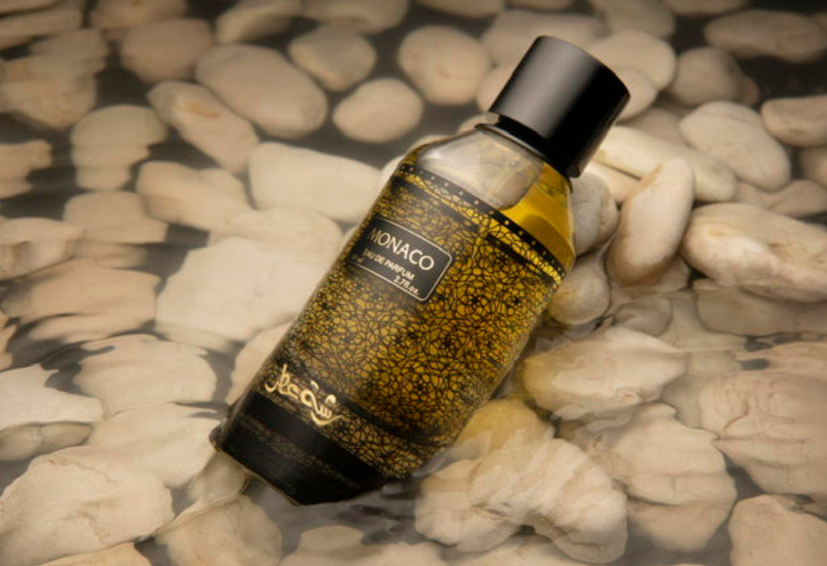 عطر ادکلن موناکو راس اوتر - Monaco Rasht Otr - بررسی، قیمت و خرید