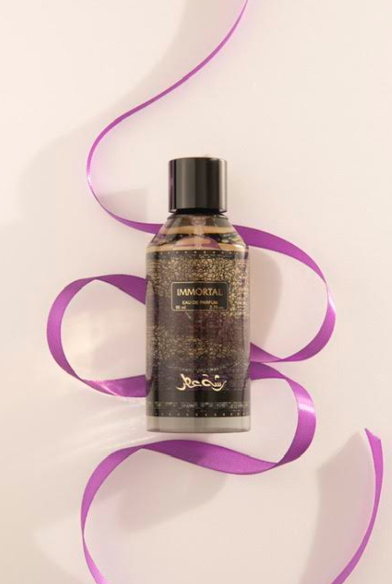 عطر ادکلن ایمرتال رشت آتر - Immortal Rasht Otr - بررسی، قیمت و خرید