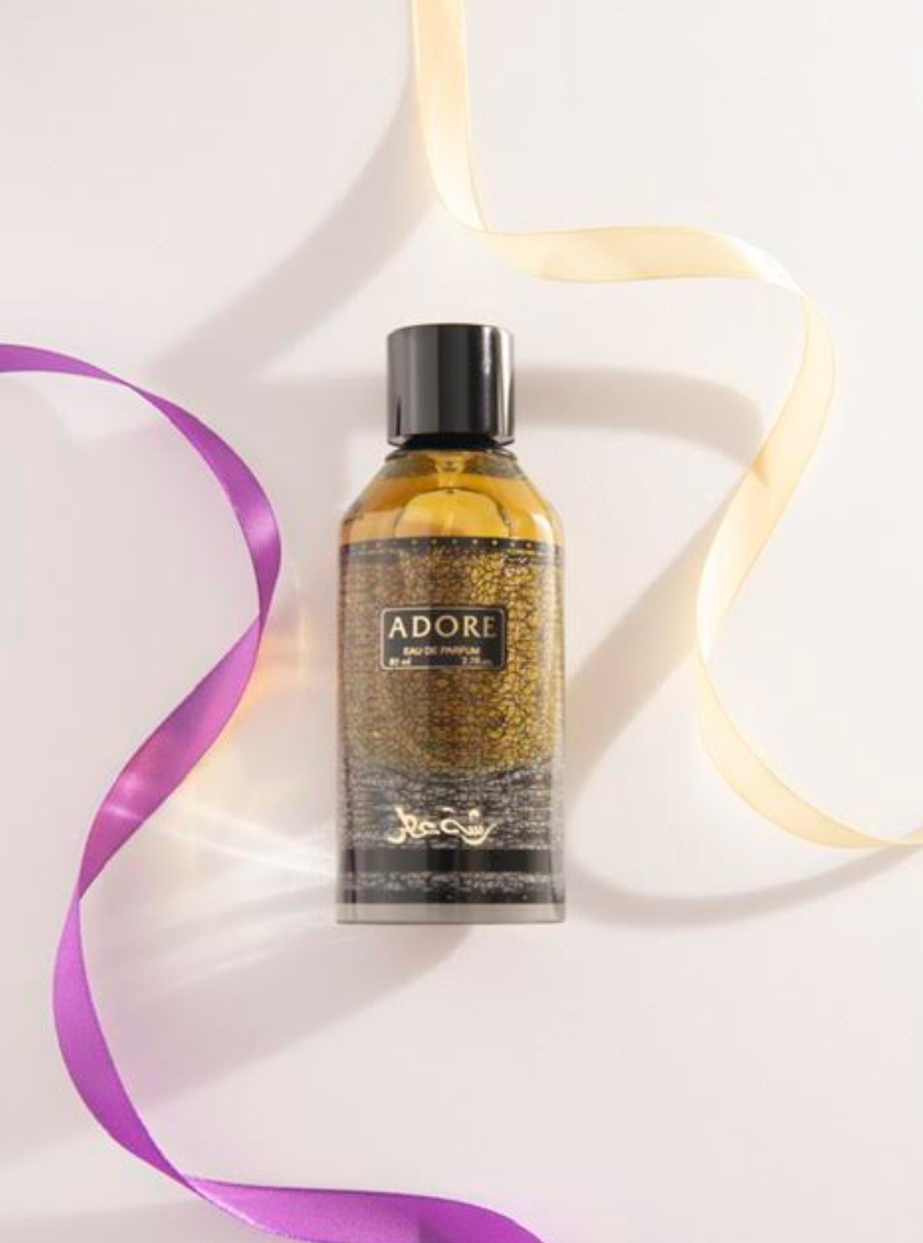 عطر ادکلن ادور رشت آتر - Adore Rasht Otr - بررسی، قیمت و خرید