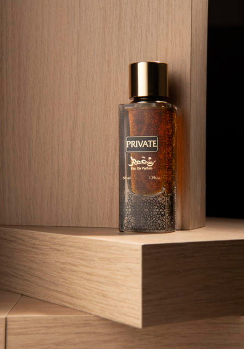 عطر ادکلن پِرایوِت رشت اتر - Private Rasht Otr - بررسی، قیمت و خرید