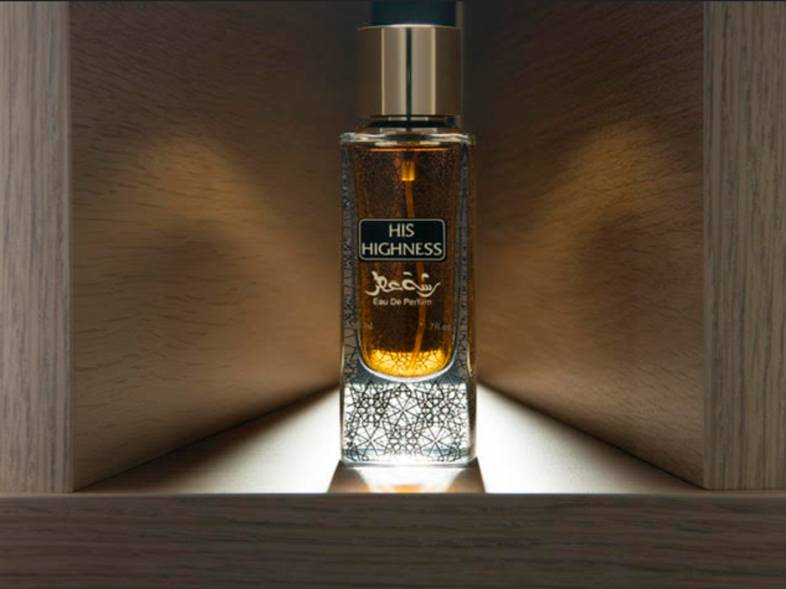 عطر ادکلن هیز هاینس راشت اوتر - His Highness Rasht Otr - بررسی، قیمت و خرید