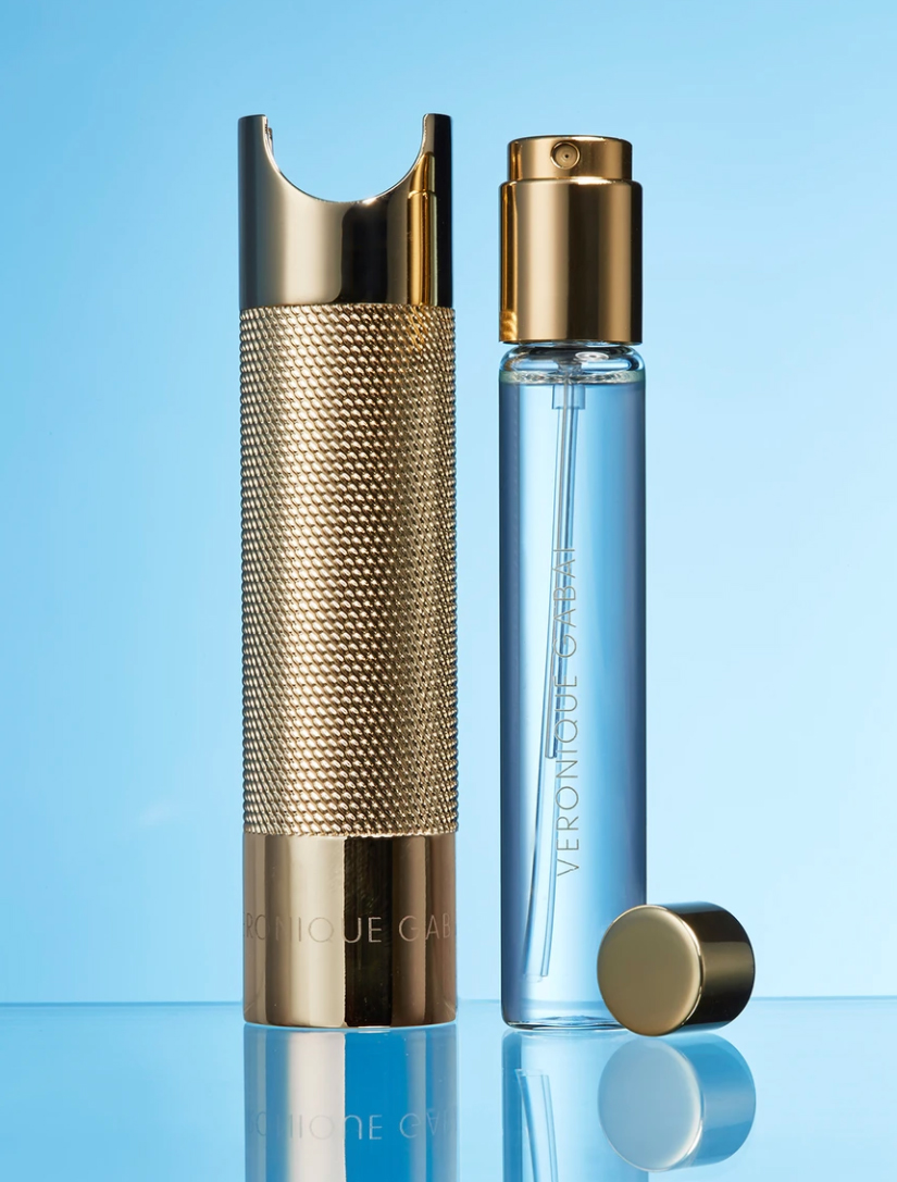 عطر ادکلن سکسی گریگ ورونیک گبای - Sexy Garrigue Veronique Gabai - بررسی، قیمت و خرید