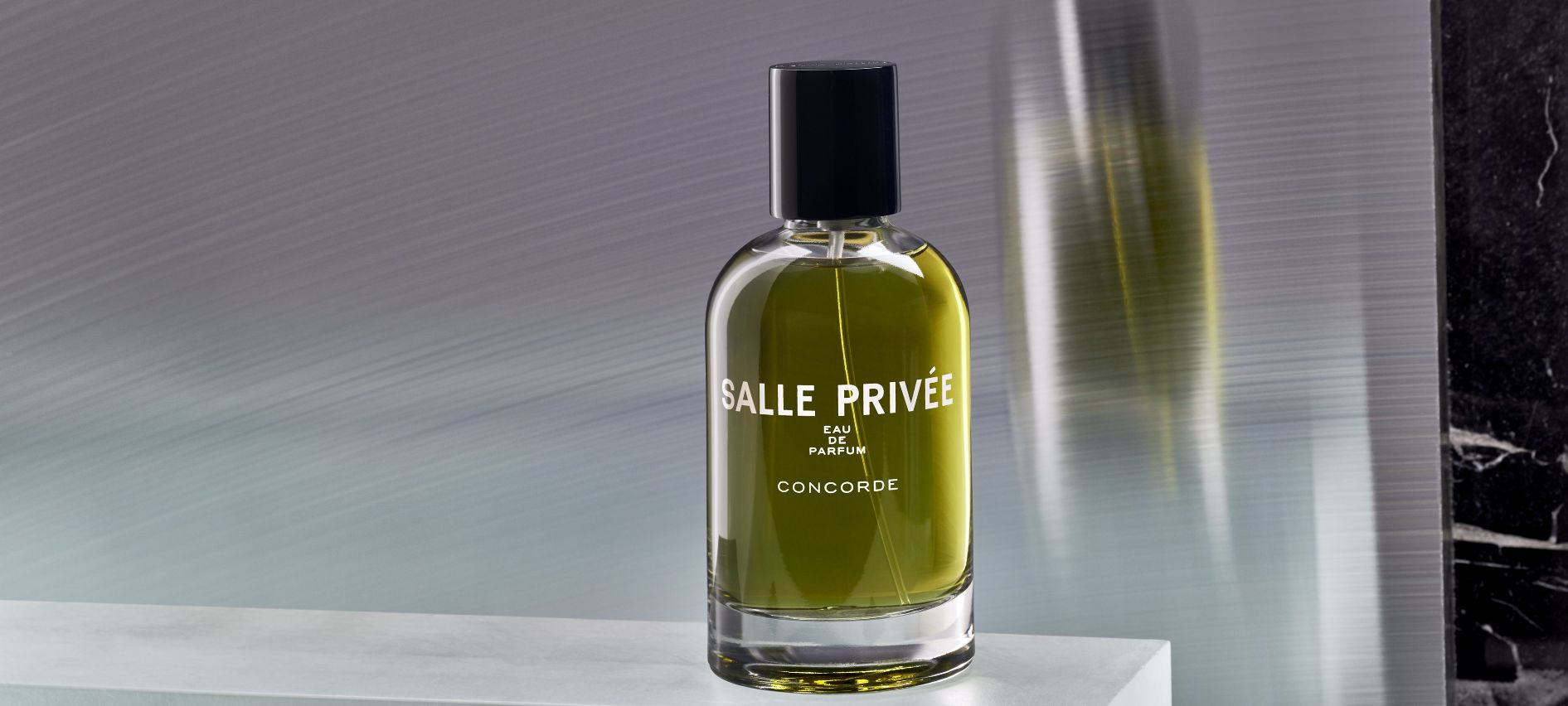 عطر ادکلن کنکورد سال پریوه - Concorde Salle Privée - بررسی، قیمت و خرید