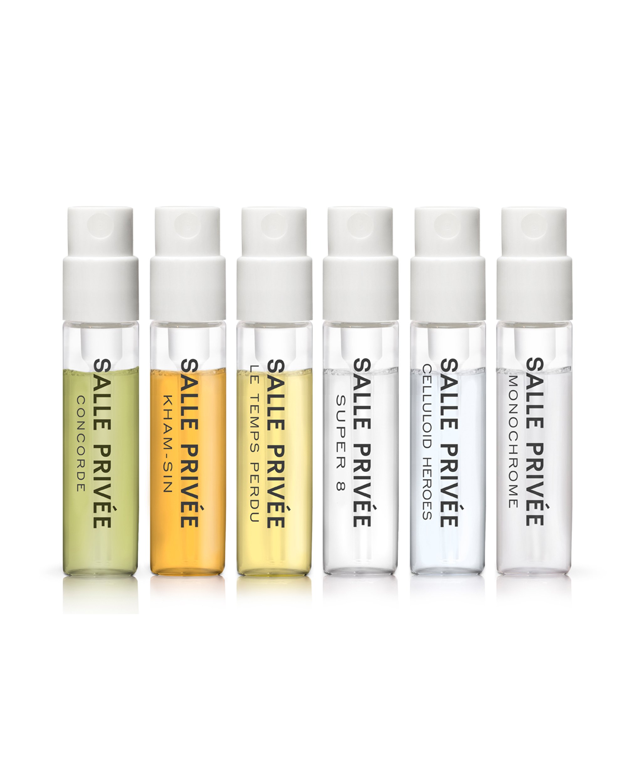 عطر ادکلن کنکورد سال پریوه - Concorde Salle Privée - بررسی، قیمت و خرید