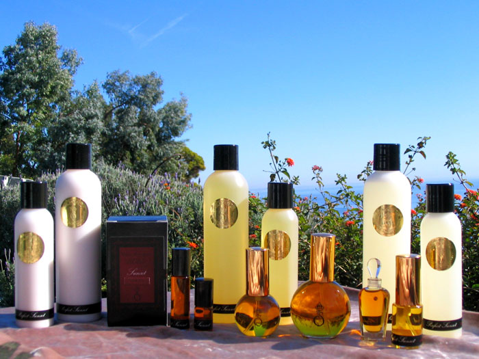 عطر ادکلن پرفکت سانست سارا هوروویتز پارفومز - Perfect Sunset Sarah Horowitz Parfums - بررسی، قیمت و خرید
