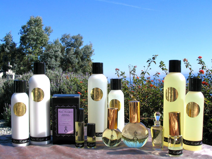 عطر ادکلن پرفکت توایلایت سارا هوروویتز پارفومز - Perfect Twilight Sarah Horowitz Parfums - بررسی، قیمت و خرید