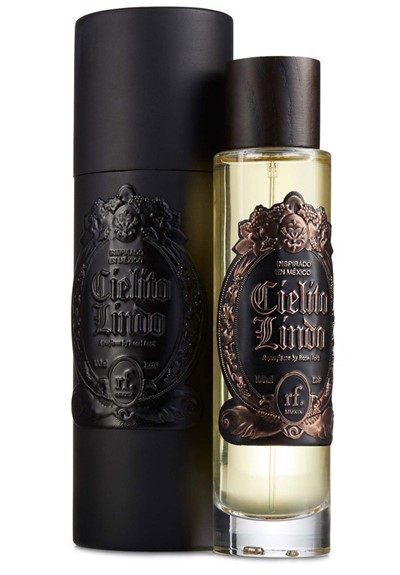 عطر ادکلن سیلیتو لیندو رِیسی فورت - Cielito Lindo Rasei Fort - بررسی، قیمت و خرید