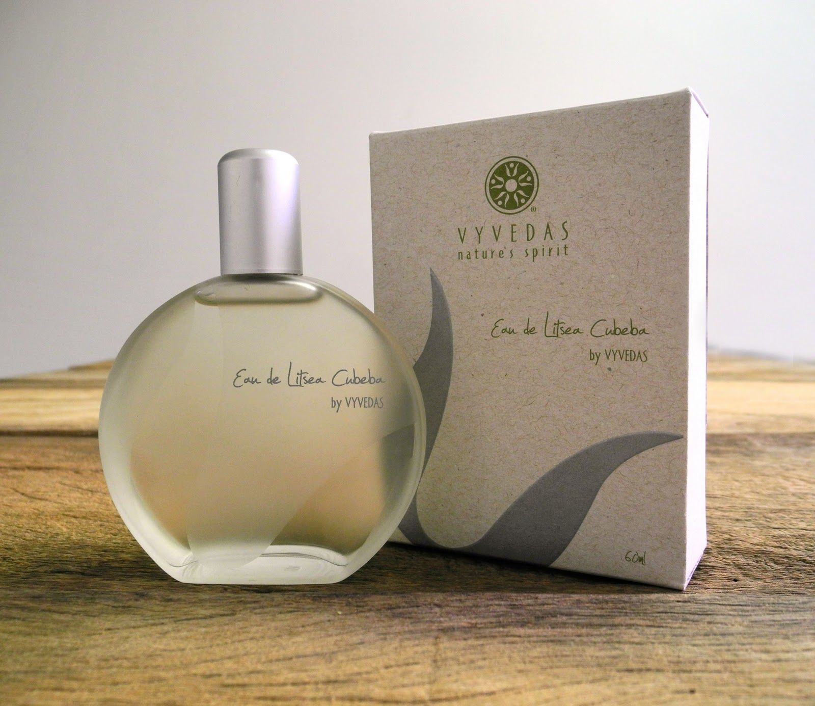 عطر ادکلن اُ دو لیتسیا کوببا ویوداس - Eau de Litsea Cubeba Vyvedas - بررسی، قیمت و خرید