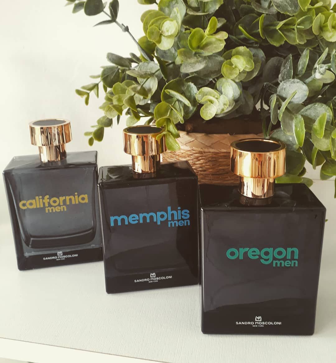 عطر ادکلن اورگن من ساندرو موسکلونی - Oregon Men Sandro Moscoloni - بررسی، قیمت و خرید