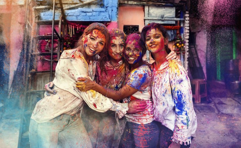 عطر ادکلن او سو سانی ریچوالز - Eau So Sunny! Rituals - بررسی، قیمت و خرید