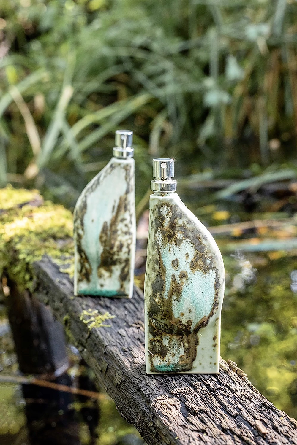 عطر ادکلن داسک مار گالیتی - Dusk Mar Galliti - بررسی، قیمت و خرید