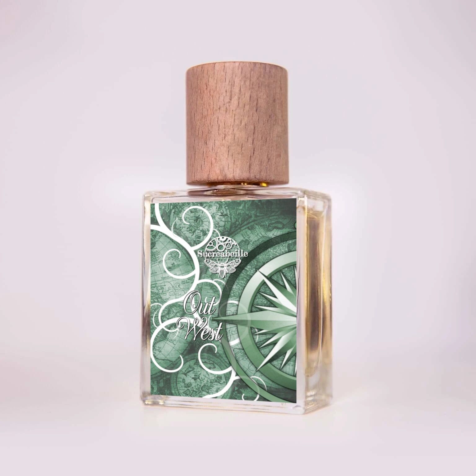 عطر ادکلن اوت وست سوکرابی - Out West Sucreabeille - بررسی، قیمت و خرید