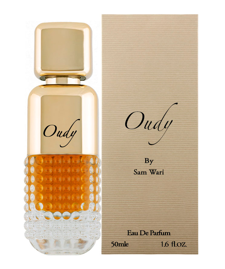 عطر ادکلن اودی سحر الشرق - Oudy Sahar Al Sharq Perfumes - بررسی، قیمت و خرید