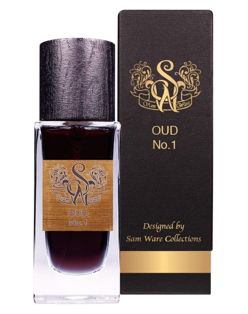 عطر ادکلن اود نامبر وان سحر الشرق - Oud No. 1 Sahar Al Sharq Perfumes - بررسی، قیمت و خرید
