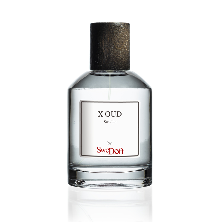 عطر ادکلن ایکس عود سوئدافت - X Oud SweDoft - بررسی، قیمت و خرید