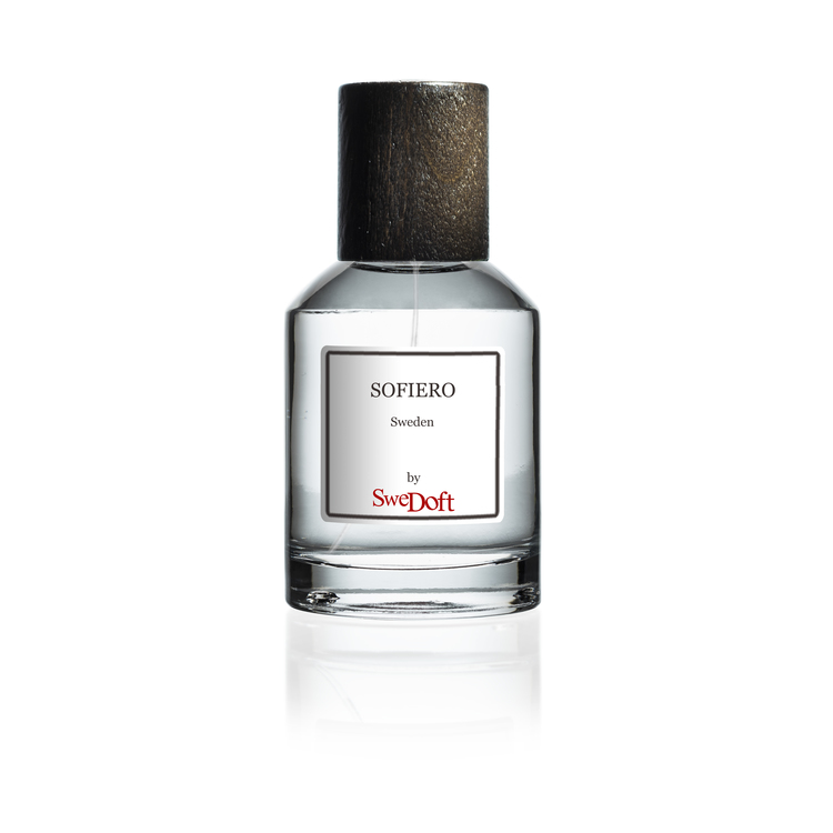 عطر ادکلن سوفیرو سوئِدوفت - Sofiero SweDoft - بررسی، قیمت و خرید