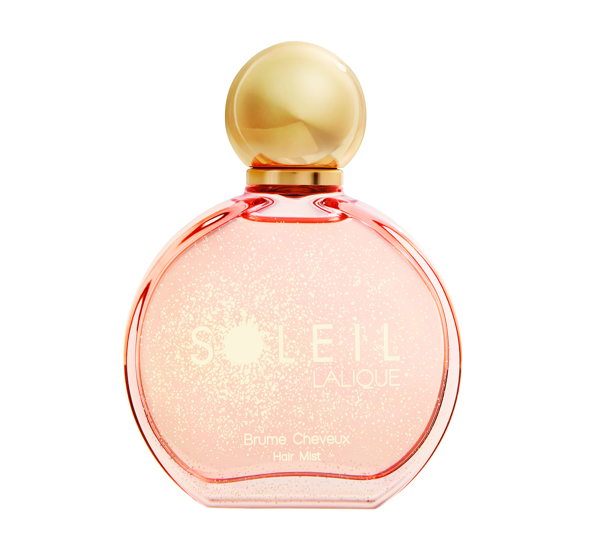 عطر ادکلن سولیل هیر میست [lɑːˈliːk] - Soleil Hair Mist Lalique - بررسی، قیمت و خرید