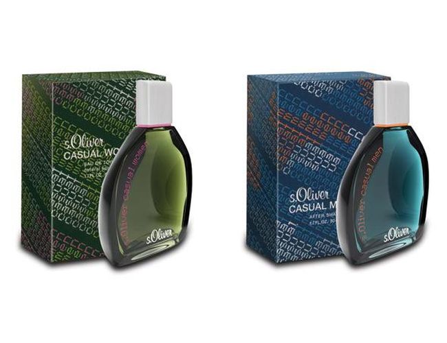 عطر ادکلن کژوال وومن اس اولیور - Casual Women s.Oliver - بررسی، قیمت و خرید