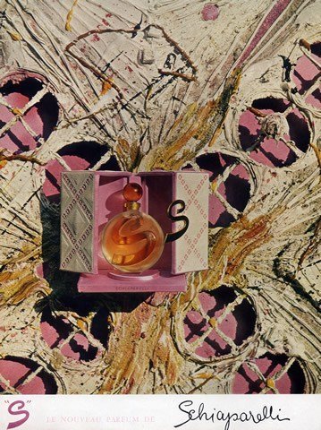 عطر ادکلن اس اسکیاپارلی - S Schiaparelli - بررسی، قیمت و خرید