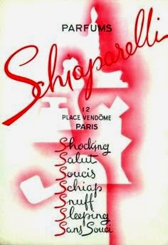 عطر ادکلن سان سوسی شیاپارلی - Sans Souci Schiaparelli - بررسی، قیمت و خرید