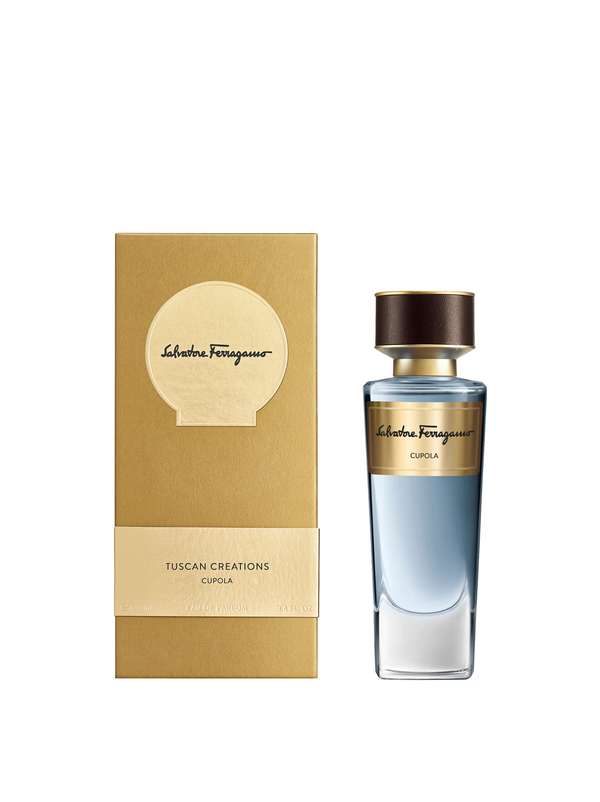 عطر ادکلن کپولا سالواتوره فراگامو - Cupola Salvatore Ferragamo - بررسی، قیمت و خرید