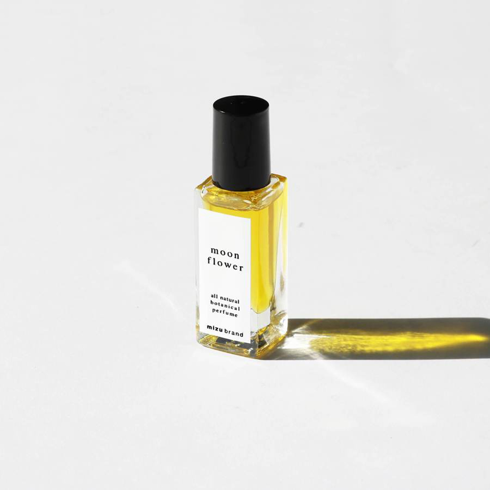 عطر ادکلن مون فلاور میزو - Moonflower Mizu - بررسی، قیمت و خرید
