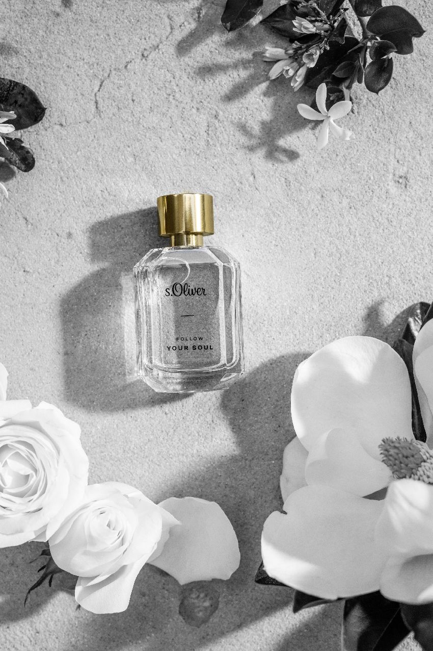 عطر ادکلن فالو یور سول وومن اس اولیور - Follow Your Soul Women s.Oliver - بررسی، قیمت و خرید