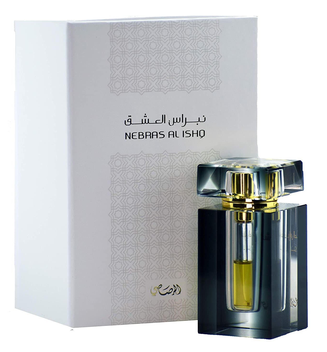 عطر ادکلن نبرس العشق نور راساسی - Nebras Al Ishq Noor Rasasi - بررسی، قیمت و خرید