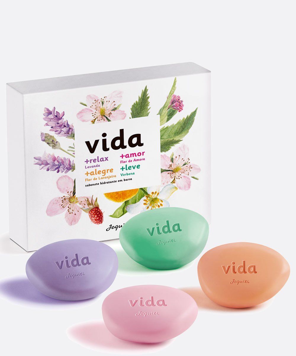 عطر ادکلن وی‌دا لی‌وی وربنا ژکوئیتی - Vida + Leve Verbena Jequiti - بررسی، قیمت و خرید