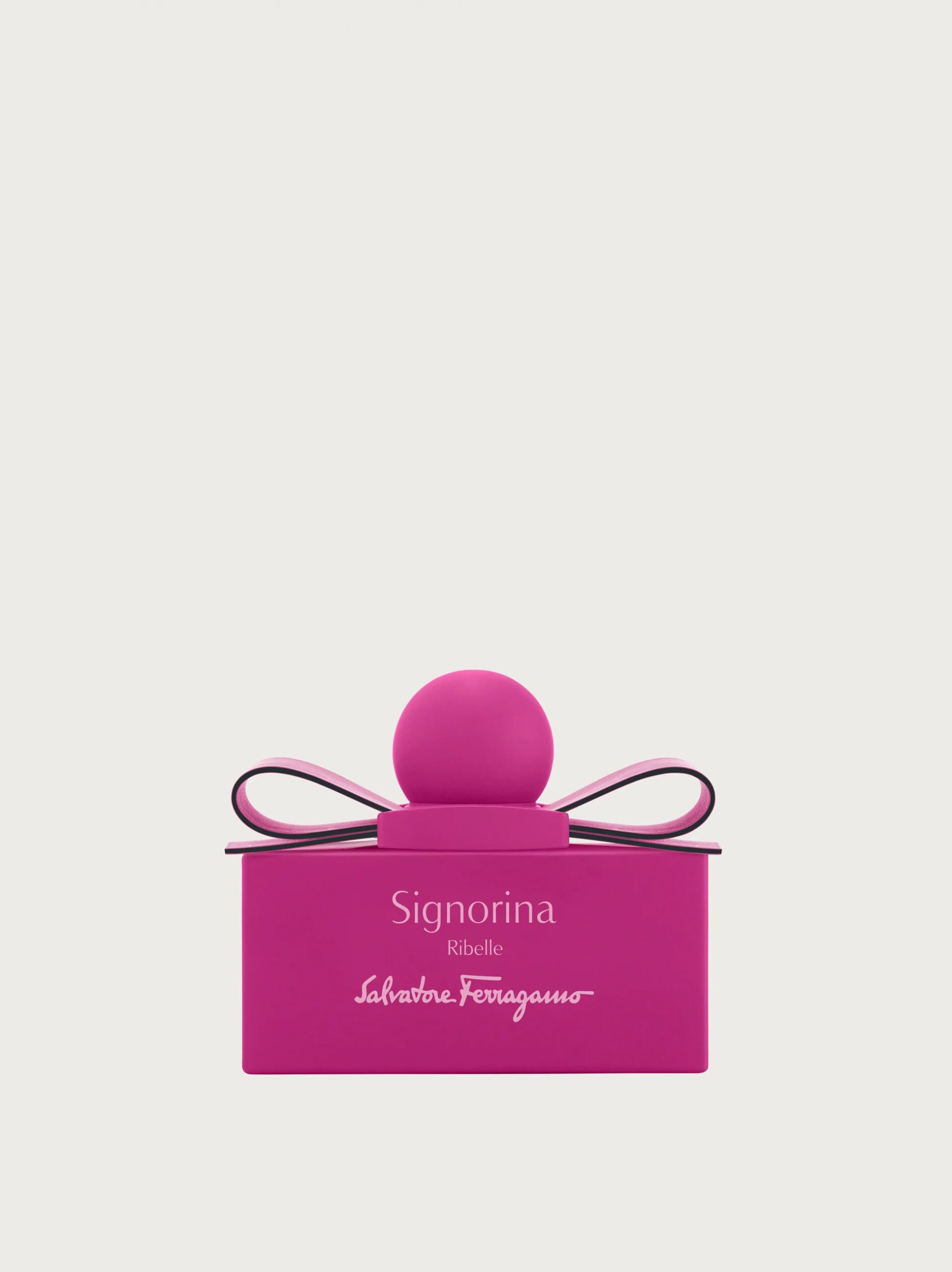 عطر ادکلن سینیورینا ریبله فشن ادیشن ۲۰۲۰ سالواتوره فراگامو - Signorina Ribelle Fashion Edition 2020 Salvatore Ferragamo - بررسی، قیمت و خرید