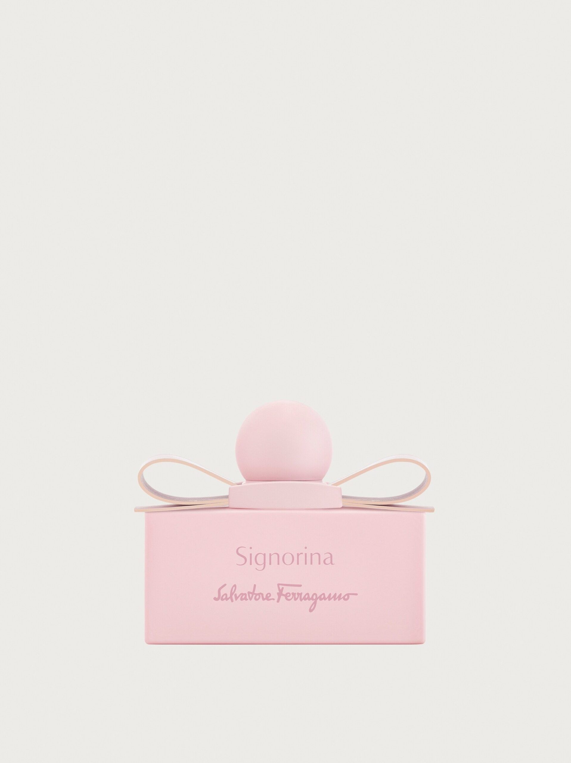 عطر ادکلن سینیورینا فشن ادیشن دو هزار و بیست سالواتوره فراگامو - Signorina Fashion Edition 2020 Salvatore Ferragamo - بررسی، قیمت و خرید
